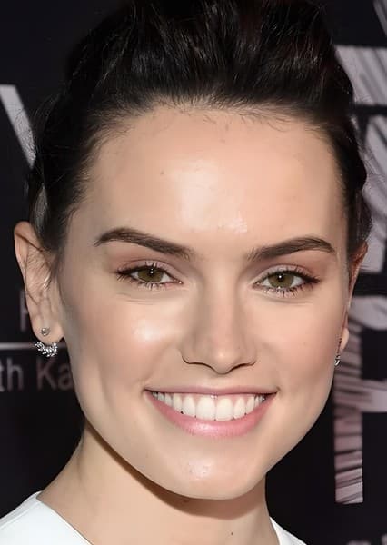 Daisy Ridley