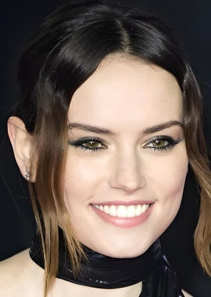 Daisy Ridley