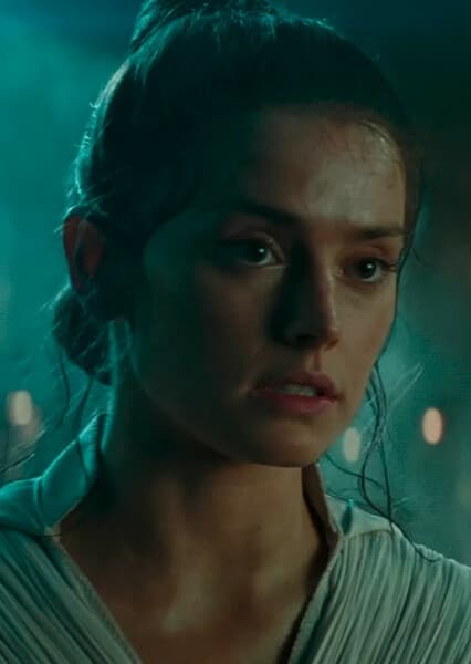 Daisy Ridley