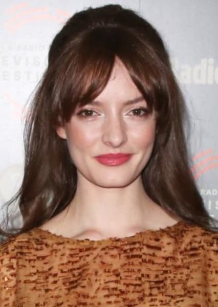 Dakota Blue Richards