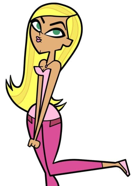 Dakota (Total Drama)