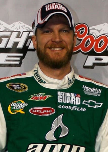 Dale Earnhardt Jr.