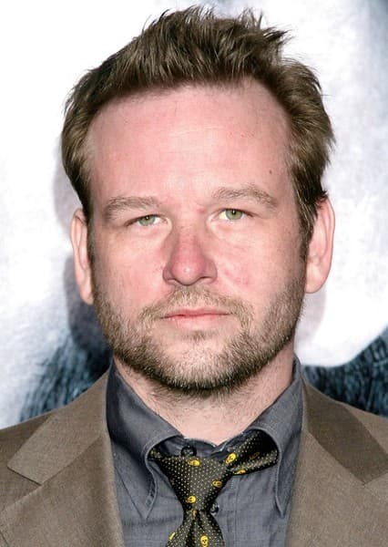 Dallas Roberts