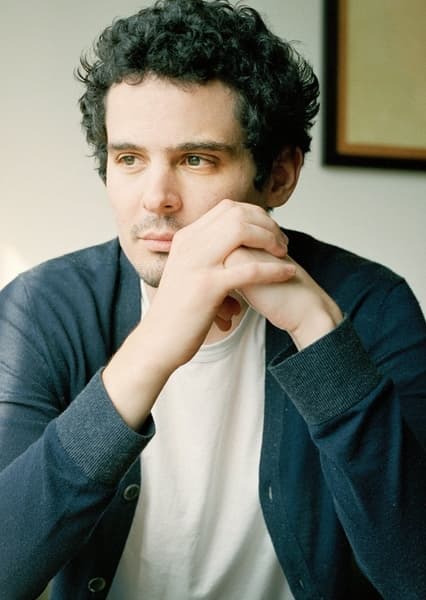Damien Chazelle