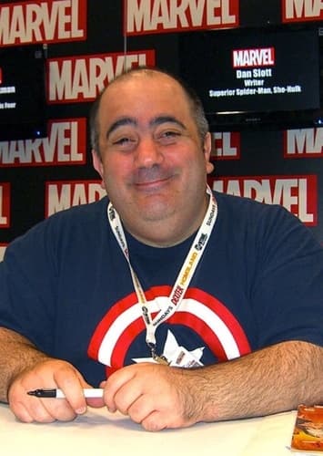 Dan Slott