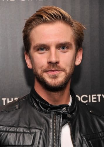 Dan Stevens