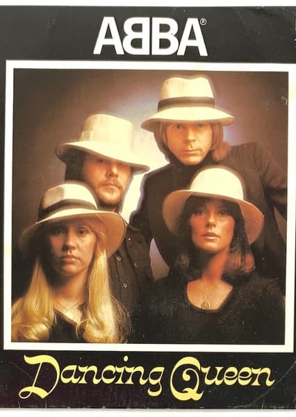 Dancing Queen