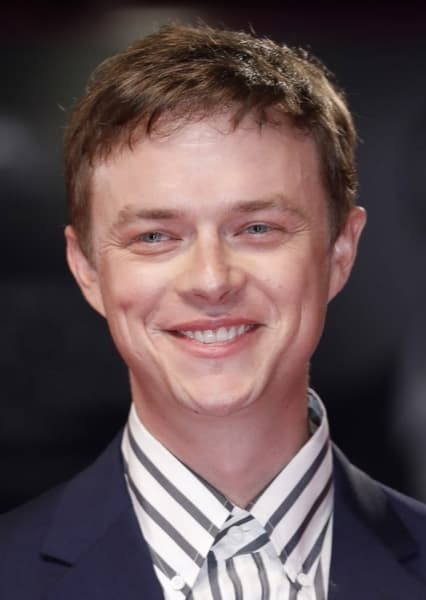 Dane DeeHaan