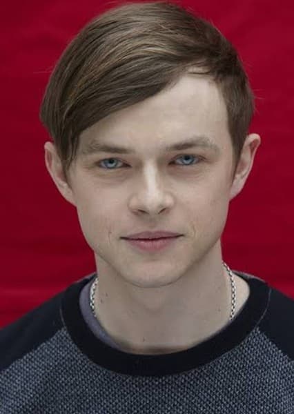 Dane DeHaan
