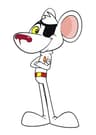 Danger Mouse