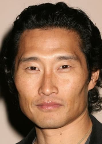Daniel Dae Kim
