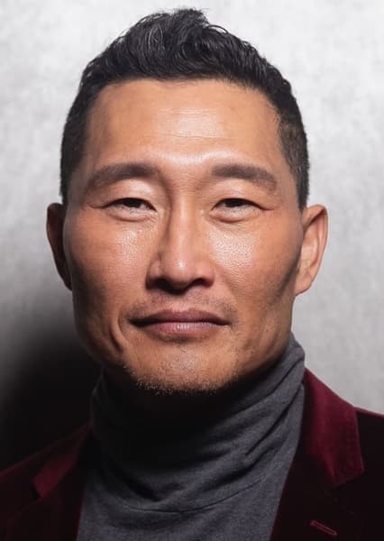 Daniel Dae Kim
