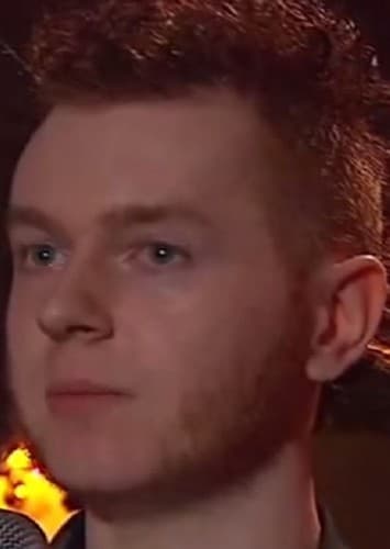 Daniel James Johnson