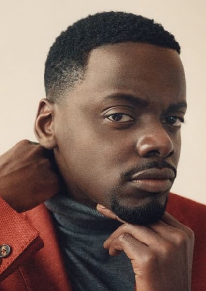 Daniel Kaluuya