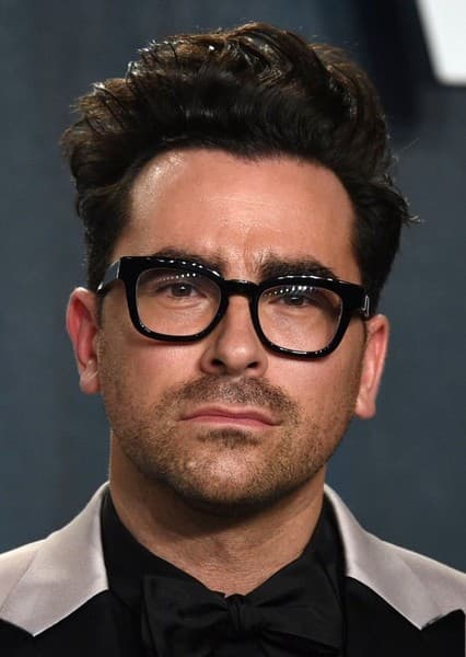 Dan Levy