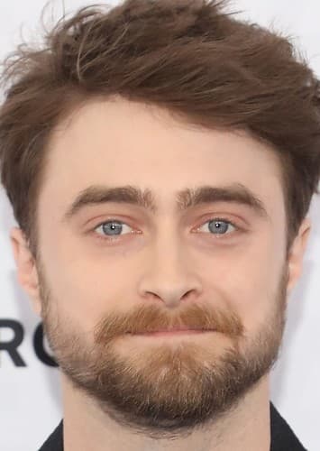 Daniel Radcliffe