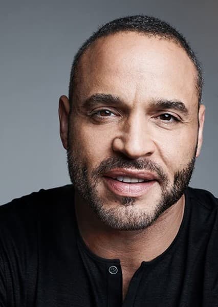 Daniel Sunjata