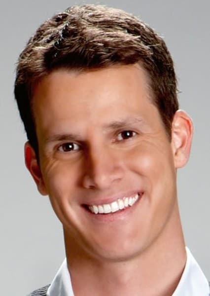 Daniel Tosh