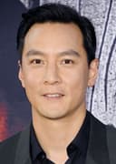 Daniel Wu
