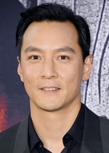 Daniel Wu
