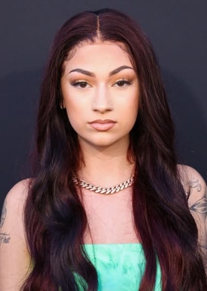 Danielle Bregoli