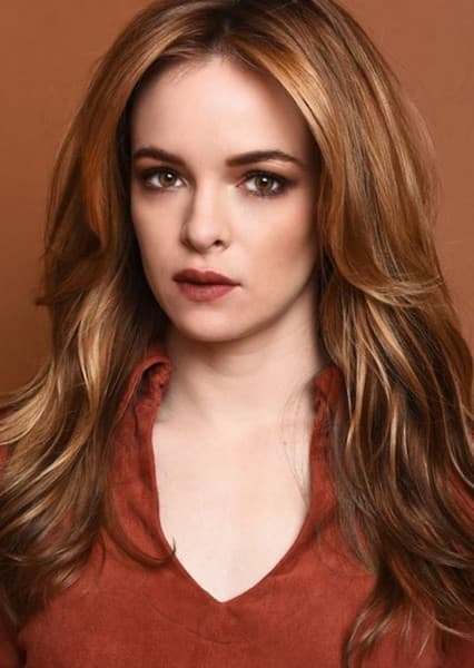 Danielle Panabaker