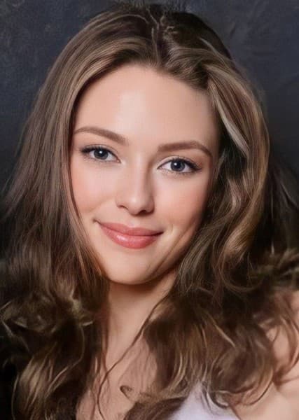 Danielle Rose Russell