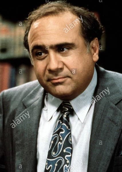 Danny DeVito