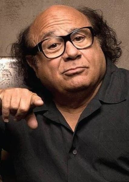 Danny DeVito