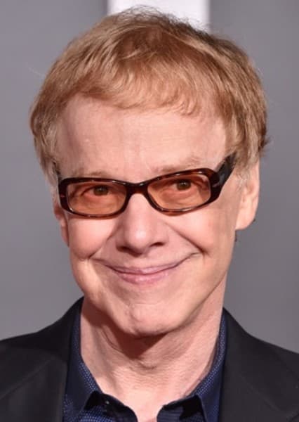 Danny Elfman