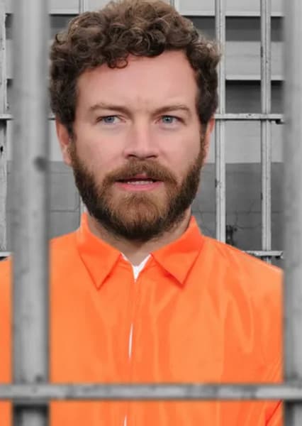 Danny Masterson