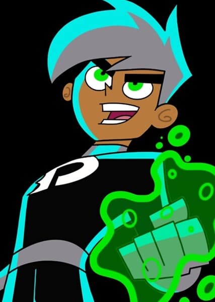 Danny Phantom