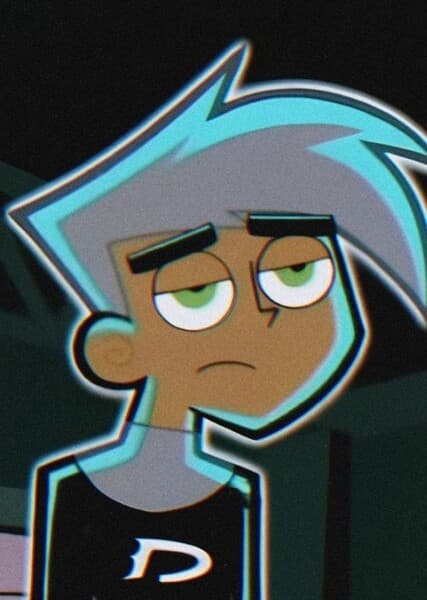 Danny Phantom
