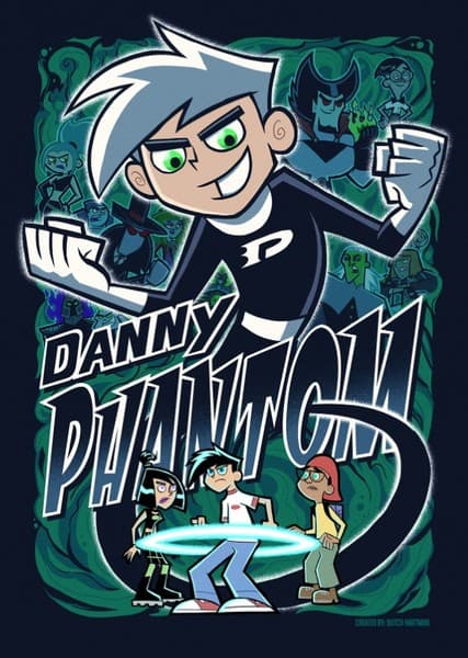 Danny Phantom