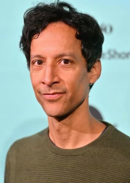Danny Pudi