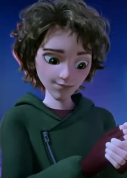 Danny (Unicorn Academy)