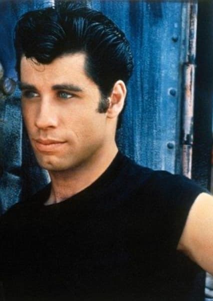 Danny Zuko