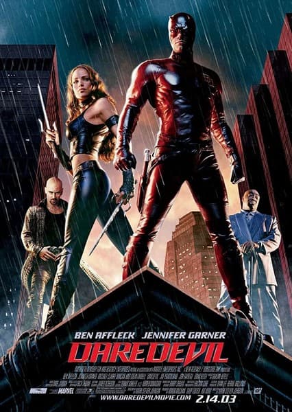 Daredevil (2003)