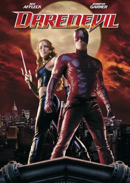Daredevil (2003 film)