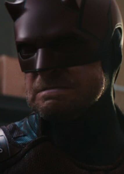 Daredevil (Marvel Cinematic Universe)