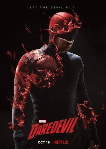 Daredevil (Netflix)