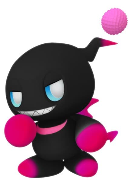 Dark Chao