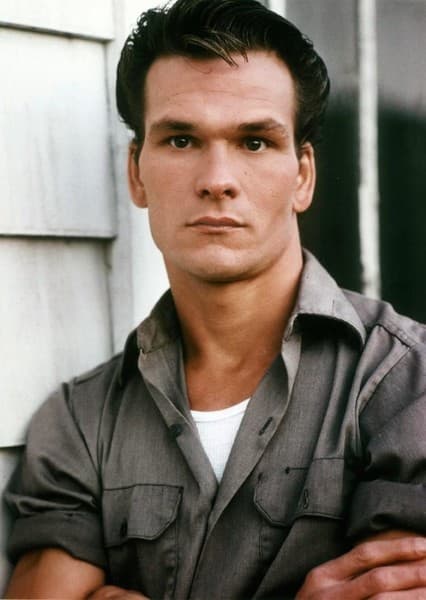 Darrel "Darry" Curtis