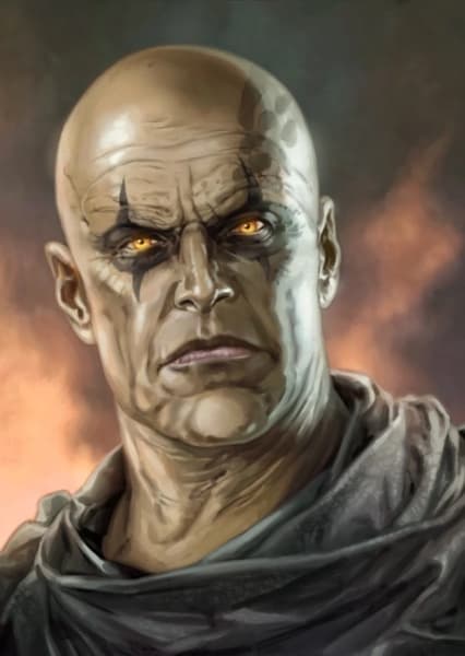 Darth Bane