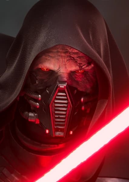 Darth Malgus