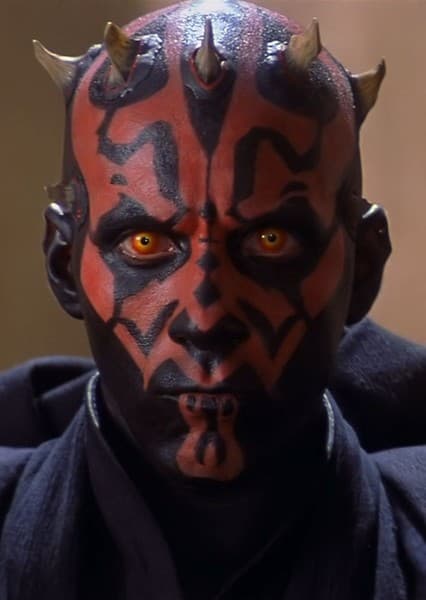 Darth Maul