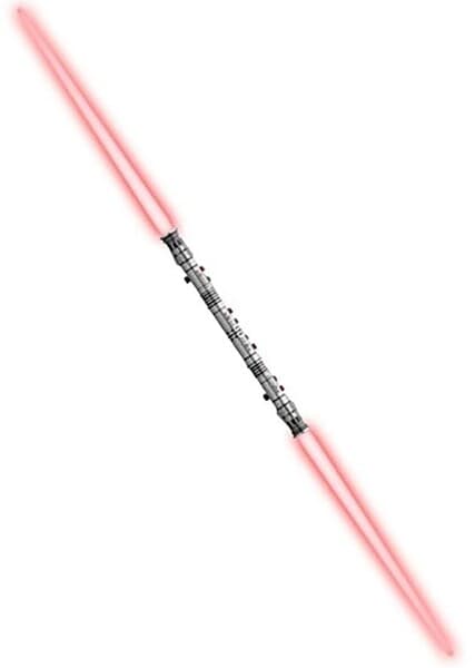Darth Maul's Lightsaber
