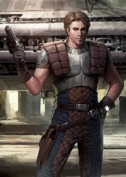 Dash Rendar