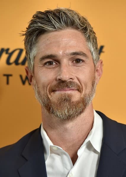 Dave Annable
