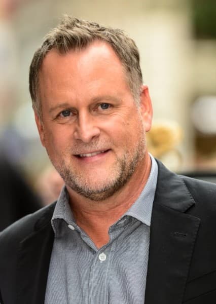 Dave Coulier